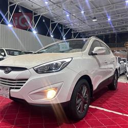 هیوندای تۆکسۆن